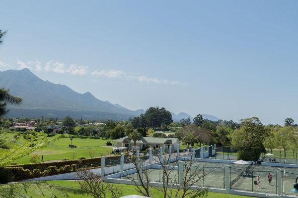 The Manor House at Fancourt (George)